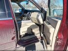 2017 Ford Expedition El Limited Бордовый vin: 1FMJK2AT2HEA73478