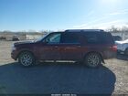 2017 Ford Expedition El Limited Бордовый vin: 1FMJK2AT2HEA73478
