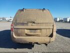2017 Ford Expedition El Limited Бордовый vin: 1FMJK2AT2HEA73478