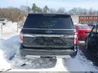 2019 Ford Expedition Max Limited Черный vin: 1FMJK2AT2KEA28838