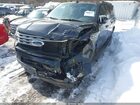 2019 Ford Expedition Max Limited Черный vin: 1FMJK2AT2KEA28838