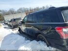 2019 Ford Expedition Max Limited Черный vin: 1FMJK2AT2KEA28838