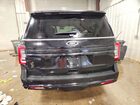 2022 Ford Expedition Max Limited Черный vin: 1FMJK2AT3NEA40176
