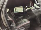 2022 Ford Expedition Max Limited Черный vin: 1FMJK2AT3NEA40176