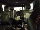 2022 Ford Expedition Max Limited Черный vin: 1FMJK2AT3NEA40176
