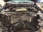2022 Ford Expedition Max Limited Черный vin: 1FMJK2AT3NEA40176