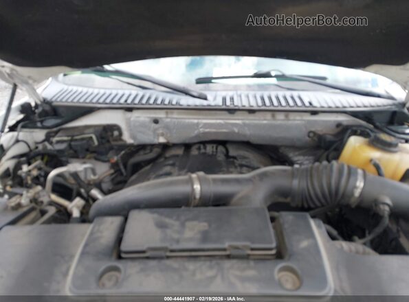 1FMJK2AT4HEA03044 2017 FORD EXPEDITION EL Белый Вид сзади