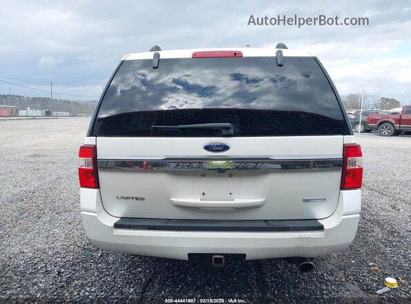 1FMJK2AT4HEA03044 2017 FORD EXPEDITION EL Белый 