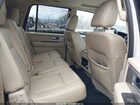 2017 Ford Expedition El Limited Белый vin: 1FMJK2AT4HEA03044