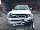 2017 Ford Expedition El Limited Белый vin: 1FMJK2AT4HEA03044