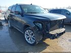 2018 Ford Expedition Max Limited Черный vin: 1FMJK2AT4JEA66120