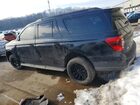 2022 Ford Expedition Max Limited Черный vin: 1FMJK2AT5NEA29227