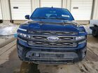 2022 Ford Expedition Max Limited Черный vin: 1FMJK2AT5NEA29227
