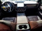 2022 Ford Expedition Max Limited Черный vin: 1FMJK2AT5NEA29227