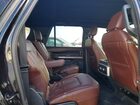 2022 Ford Expedition Max Limited Черный vin: 1FMJK2AT5NEA29227
