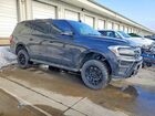 2022 Ford Expedition Max Limited Черный vin: 1FMJK2AT5NEA29227