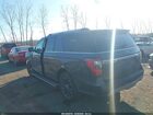 2019 Ford Expedition Max Limited Серый vin: 1FMJK2AT8KEA59334