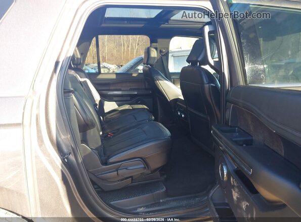 1FMJK2AT8KEA59334 2019 FORD EXPEDITION MAX Серый Вид наклейки с VIN-кодом