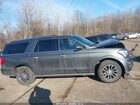2019 Ford Expedition Max Limited Серый vin: 1FMJK2AT8KEA59334