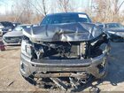2019 Ford Expedition Max Limited Серый vin: 1FMJK2AT8KEA59334