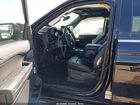 2022 Ford Expedition Limited Max Черный vin: 1FMJK2AT8NEA32784