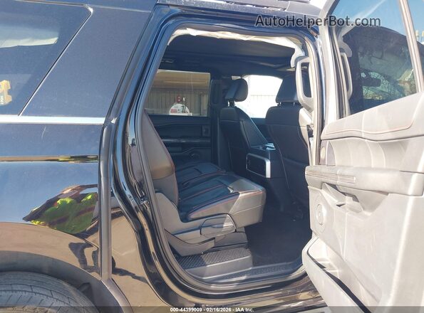 1FMJK2AT8NEA32784 2022 FORD EXPEDITION Черный Вид наклейки с VIN-кодом