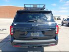 2022 Ford Expedition Limited Max Черный vin: 1FMJK2AT8NEA32784