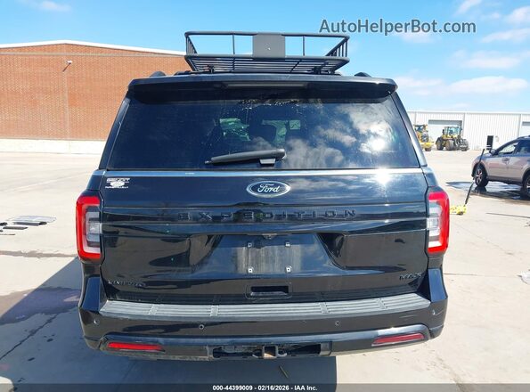 1FMJK2AT8NEA32784 2022 FORD EXPEDITION Черный 