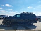 2022 Ford Expedition Limited Max Черный vin: 1FMJK2AT8NEA32784