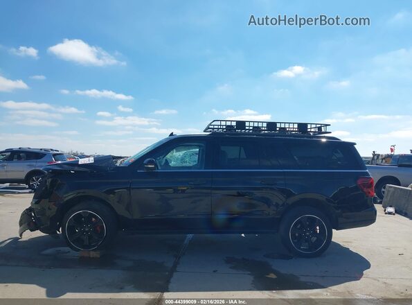 1FMJK2AT8NEA32784 2022 FORD EXPEDITION Черный 