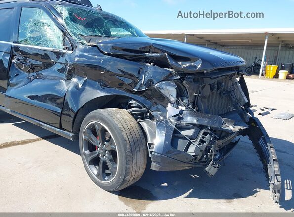1FMJK2AT8NEA32784 2022 FORD EXPEDITION Черный 