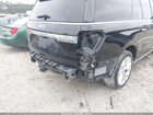 2018 Ford Expedition Max Limited Черный vin: 1FMJK2ATXJEA29444 2018 Ford Expedition Max Limited Черный vin: 1FMJK2ATXJEA29444