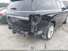 2018 Ford Expedition Max Limited Черный vin: 1FMJK2ATXJEA29444 2018 Ford Expedition Max Limited Черный vin: 1FMJK2ATXJEA29444