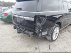 2018 Ford Expedition Max Limited Черный vin: 1FMJK2ATXJEA29444 2018 Ford Expedition Max Limited Черный vin: 1FMJK2ATXJEA29444