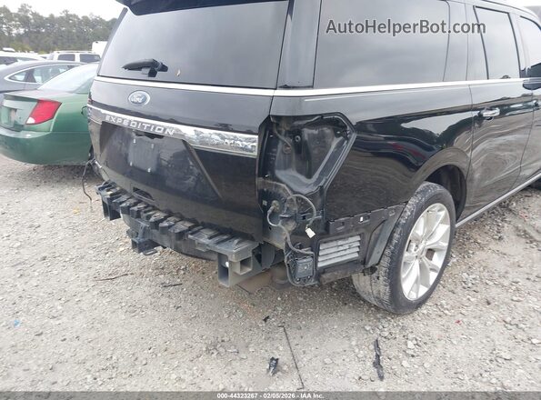 1FMJK2ATXJEA29444 2018 FORD EXPEDITION MAX Черный 