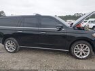 2018 Ford Expedition Max Limited Черный vin: 1FMJK2ATXJEA29444 2018 Ford Expedition Max Limited Черный vin: 1FMJK2ATXJEA29444