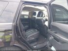 2022 Ford Expedition Xlt Черный vin: 1FMJU1HT0NEA49444