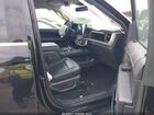 2022 Ford Expedition Xlt Черный vin: 1FMJU1HT0NEA49444
