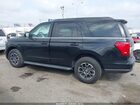 2022 Ford Expedition Xlt Черный vin: 1FMJU1HT0NEA49444