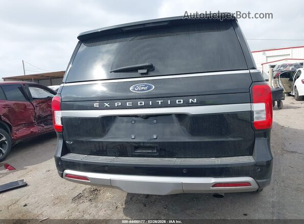 1FMJU1HT0NEA49444 2022 FORD EXPEDITION Черный 