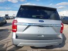 2018 Ford Expedition Xlt Серебряный vin: 1FMJU1HT3JEA40943