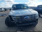 2018 Ford Expedition Xlt Серебряный vin: 1FMJU1HT3JEA40943