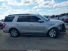 2018 Ford Expedition Xlt Серебряный vin: 1FMJU1HT3JEA40943