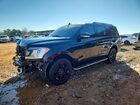 2021 Ford Expedition Xlt Black vin: 1FMJU1HT4MEA16462