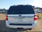 2017 Ford Expedition Xlt Белый vin: 1FMJU1HT5HEA34300