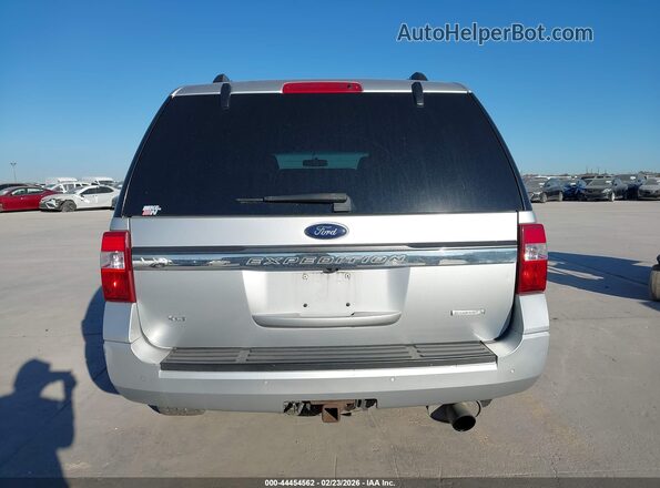 1FMJU1HT8HEA25588 2017 FORD EXPEDITION Серебряный 