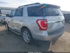 2019 Ford Expedition Xlt Серебряный vin: 1FMJU1HTXKEA08959