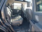 2025 Ford Expedition Active Черный vin: 1FMJU1J82SEA44277