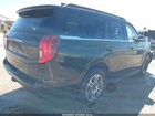 2025 Ford Expedition Active Черный vin: 1FMJU1J82SEA44277