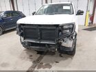 2025 Ford Expedition Active Белый vin: 1FMJU1J85SEA28381